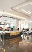 Туры в отель Rezen Hotel