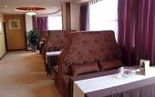 Туры в отель Rezen Hotel