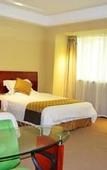 Туры в отель Rezen Hotel