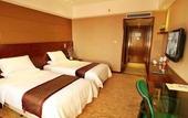 Туры в отель Rezen Hotel