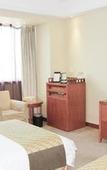 Туры в отель Rezen Hotel