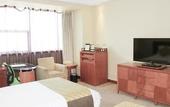 Туры в отель Rezen Hotel