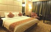 Туры в отель Dahe Jinjiang Hotel