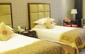 Туры в отель Dahe Jinjiang Hotel
