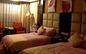 Туры в отель Dahe Jinjiang Hotel