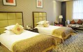 Туры в отель Dahe Jinjiang Hotel