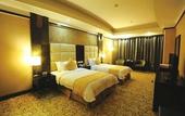 Туры в отель Dahe Jinjiang Hotel