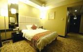Туры в отель Dahe Jinjiang Hotel