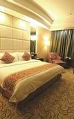 Туры в отель Dahe Jinjiang Hotel