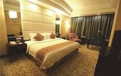 Туры в отель Dahe Jinjiang Hotel