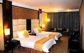 Туры в отель Dahe Jinjiang Hotel