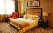 Туры в отель Dahe Jinjiang Hotel