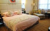 Туры в отель Dahe Jinjiang Hotel