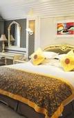Туры в отель Dahe Jinjiang Hotel