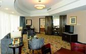 Туры в отель Dahe Jinjiang Hotel