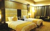 Туры в отель Dahe Jinjiang Hotel