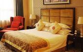 Туры в отель Dahe Jinjiang Hotel