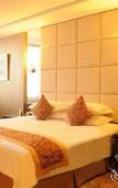 Туры в отель Dahe Jinjiang Hotel