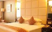 Туры в отель Dahe Jinjiang Hotel