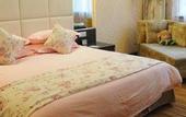 Туры в отель Dahe Jinjiang Hotel