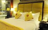 Туры в отель Dahe Jinjiang Hotel