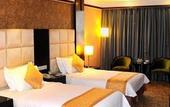 Туры в отель Dahe Jinjiang Hotel