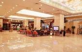 Туры в отель Dahe Jinjiang Hotel