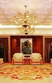Туры в отель Dahe Jinjiang Hotel