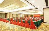 Туры в отель Dahe Jinjiang Hotel