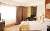 Туры в отель Dahe Jinjiang Hotel