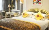 Туры в отель Dahe Jinjiang Hotel