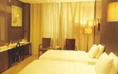Туры в отель Meilihao Hotel (Meilihao Hotel (Guangzhou Panyu Changlong Xiaojiao Metro Station Branch))