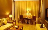Туры в отель Meilihao Hotel (Meilihao Hotel (Guangzhou Panyu Changlong Xiaojiao Metro Station Branch))