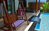 Туры в отель Lavender Villa & Spa
