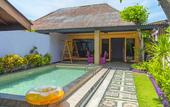Туры в отель Lavender Villa & Spa