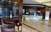 Туры в отель Anemon Fuar Hotel