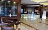 Туры в отель Anemon Fuar Hotel