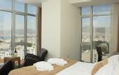 Туры в отель Anemon Fuar Hotel