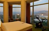 Туры в отель Anemon Fuar Hotel