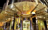 Туры в отель Anemon Fuar Hotel