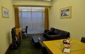 Туры в отель Anemon Fuar Hotel