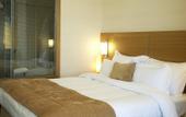 Туры в отель Anemon Fuar Hotel
