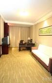 Туры в отель Shandong Hanlin Hotel (Shandong Normal University Qianfoshan Branch)
