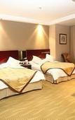 Туры в отель Shandong Hanlin Hotel (Shandong Normal University Qianfoshan Branch)