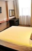 Туры в отель Shandong Hanlin Hotel (Shandong Normal University Qianfoshan Branch)