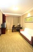 Туры в отель Shandong Hanlin Hotel (Shandong Normal University Qianfoshan Branch)