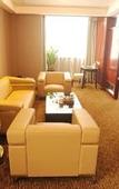 Туры в отель Shandong Hanlin Hotel (Shandong Normal University Qianfoshan Branch)