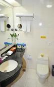 Туры в отель Shandong Hanlin Hotel (Shandong Normal University Qianfoshan Branch)
