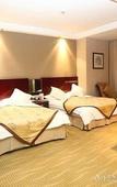 Туры в отель Shandong Hanlin Hotel (Shandong Normal University Qianfoshan Branch)