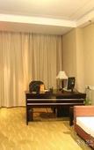 Туры в отель Shandong Hanlin Hotel (Shandong Normal University Qianfoshan Branch)